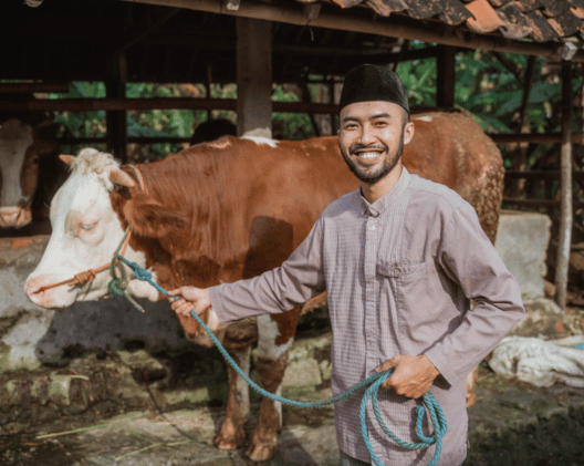 Understanding Qurbani